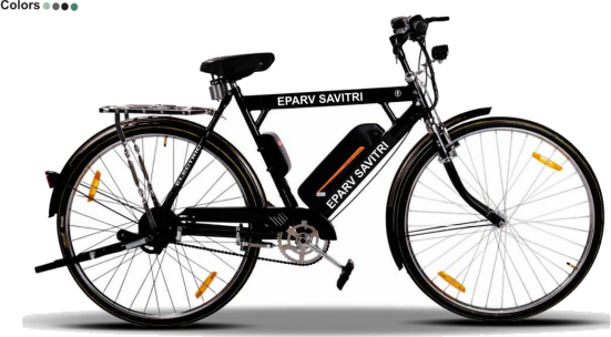 Eparv Savitri